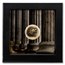 2025 Cook Islands 1 oz Gold Antique Leon (with Box & COA)