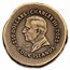 2025 Cook Islands 1 oz Gold Antique Leon (with Box & COA)