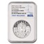 2025 Cook Islands 1 oz Silver Aztec Empire PF-70 NGC (FR)