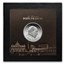 2025 Cook Islands 1 oz Silver Proof In Memoriam Pope Francis
