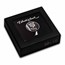 2025 Cook Islands 1 oz Silver Proof Underlook: Under-Dog