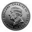 2025 Cook Islands 2 oz Silver Anchor Rough Storms Black Proof