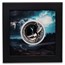 2025 Cook Islands 2 oz Silver Portal of Time (w/ Box & COA)