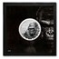 2025 Cook Islands 2 oz Silver Reconstruction: Gorilla Proof