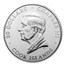 2025 Cook Islands 3 oz Silver 360° View: New York (w/ Box & COA)