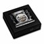 2025 Cook Islands 3 oz Silver Aztec Empire Proof (w/ Box & COA)