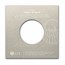 2025 Cook Islands 3 oz Silver Aztec Empire Proof (w/ Box & COA)