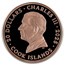 2025 Cook Islands 3 oz Silver Dunescape PF-70 NGC (FR)