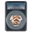 2025 Cook Islands 3 oz Silver Dunescape PR-70 PCGS (FDI)