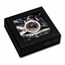 2025 Cook Islands 3 oz Silver Lost City; Pompeii (w/ Box & COA)