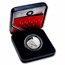 2025 Croatia 1 oz Silver Croatian Coldblood (Horse) BU