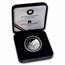 2025 Croatia 1 oz Silver Gajeta Falkuša (Boat) Proof