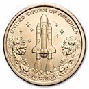2025-D American Innovation $1 Space Shuttle BU (FL)
