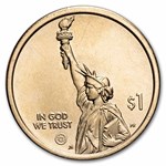 2025-D American Innovation $1 Space Shuttle BU (FL)