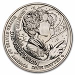 2025-D Vera Rubin Women's Quarter BU