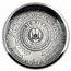2025 Djibouti 1 kilo Silver Big Five of Africa Dome-Shaped Coin