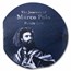 2025 Djibouti 5 oz Silver Marco Polo Puzzle Coin (w/ Box & COA)