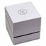 2025 Ethereum United Crypto States 1 oz Proof Silver