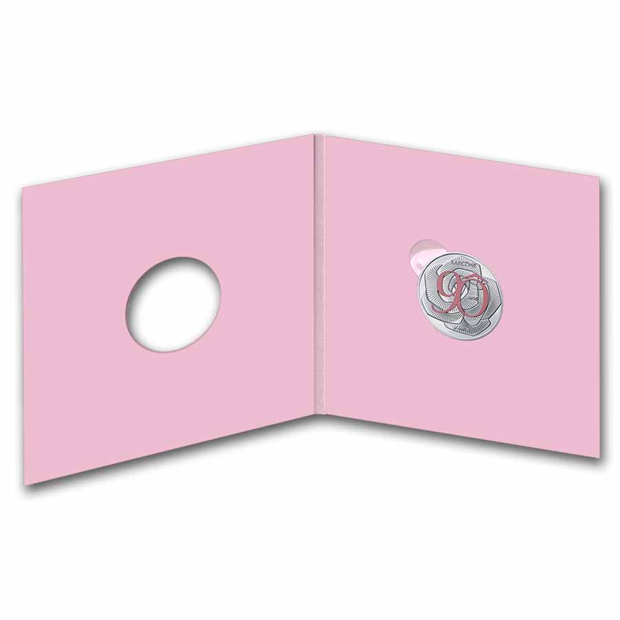 2025 Excellence Series 90th Anniversary of Lancôme w/Display card