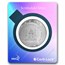 2025 Fiji 1 oz Silver Pink Magical Unicorn "Roselle"