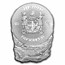 2025 Fiji 1 oz Silver Wonders of Nature Niagara Falls (Box & COA)