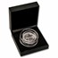 2025 Fiji 1 oz Silver Year Of The Snake Antiqued Finish UHR