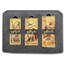 2025 Florida Series GoldbackBox - 5,000 Face Value Set