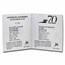 2025 France €10 Silver Proof 70th Anniversary of the DS