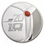 2025 France €10 Silver Proof 70th Anniversary of the DS