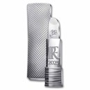 2025 France €10 Silver Proof Excellence Series (Lancôme Shape)