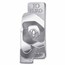 2025 France €10 Silver Proof Excellence Series (Lancôme Shape)