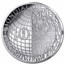 2025 France €10 Silver Proof UNESCO (Colosseum)