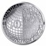 2025 France €10 Silver Proof UNESCO (Notre-Dame de Paris)