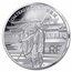 2025 France €10 Silver Proof UNESCO (Shuri Castle)