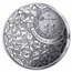 2025 France Silver €10 Year of the Snake Proof (Lunar)