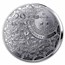 2025 France Silver €20 Year of the Snake HR Proof (Lunar)