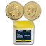 2025 GB 1 oz Gold Britannia 10-Coin MD® Premier PCGS FS®