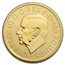 2025 GB 1 oz Gold Britannia MintDirect® Premier + PCGS FS®