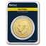 2025 GB 1 oz Gold Britannia MintDirect® Premier + PCGS FS®