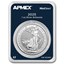 2025 GB 1 oz Silver Britannia MintDirect® Single