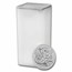 2025 GB 1 oz Silver Myths & Legends: Beowulf and the Dragon BU