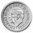 2025 GB 4-Coin Silver Britannia Fractional Reverse Proof Set