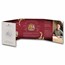 2025 GB £5 Coat of Arms of His Majesty King Charles III BU