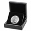2025 GB 5 oz Silver £10 Music Legends: John Lennon Proof