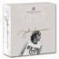 2025 GB 5 oz Silver £10 Music Legends: John Lennon Proof