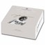 2025 GB 5 oz Silver £10 Music Legends: John Lennon Proof