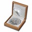 2025 Germania 1 Kilo Silver Round BU