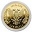 2025 Germania 1 oz Gold Proof Round