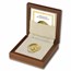 2025 Germania 1 oz Gold Proof Round