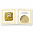 2025 Germania 1 oz Gold Proof Round